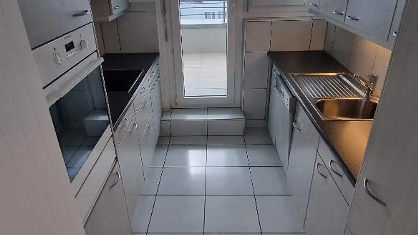 Penthouse for rent - Lindenstrasse 30, 2552 Orpund - Photo 3