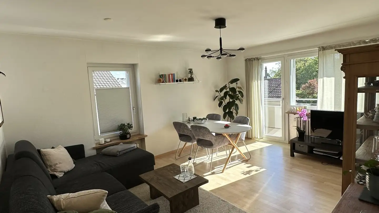 Appartamento in affitto - Bäumlistrasse 8, 8404 Winterthur