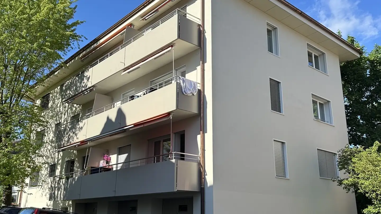 Appartamento in affitto - Bäumlistrasse 8, 8404 Winterthur - Foto 2