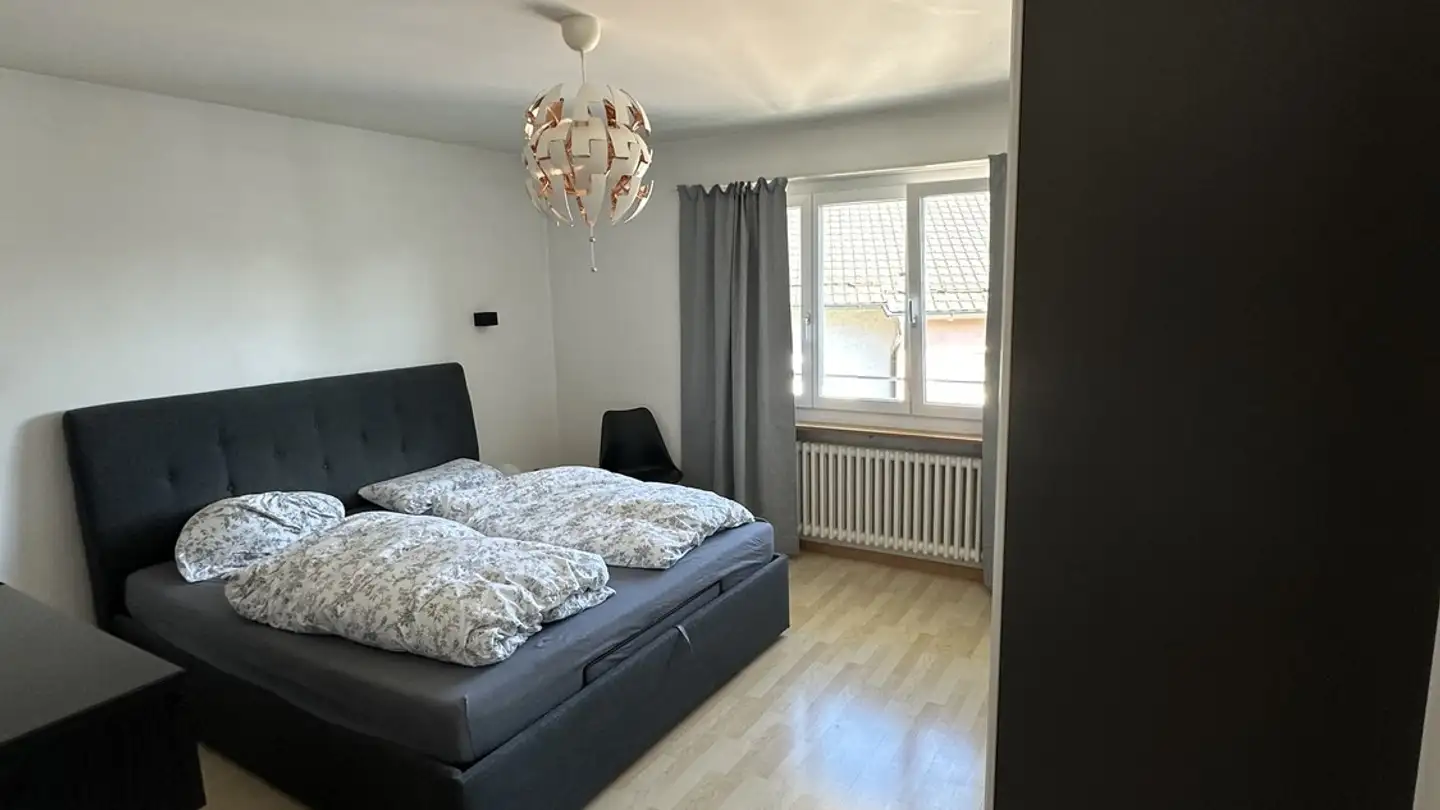 Appartamento in affitto - Bäumlistrasse 8, 8404 Winterthur - Foto 3