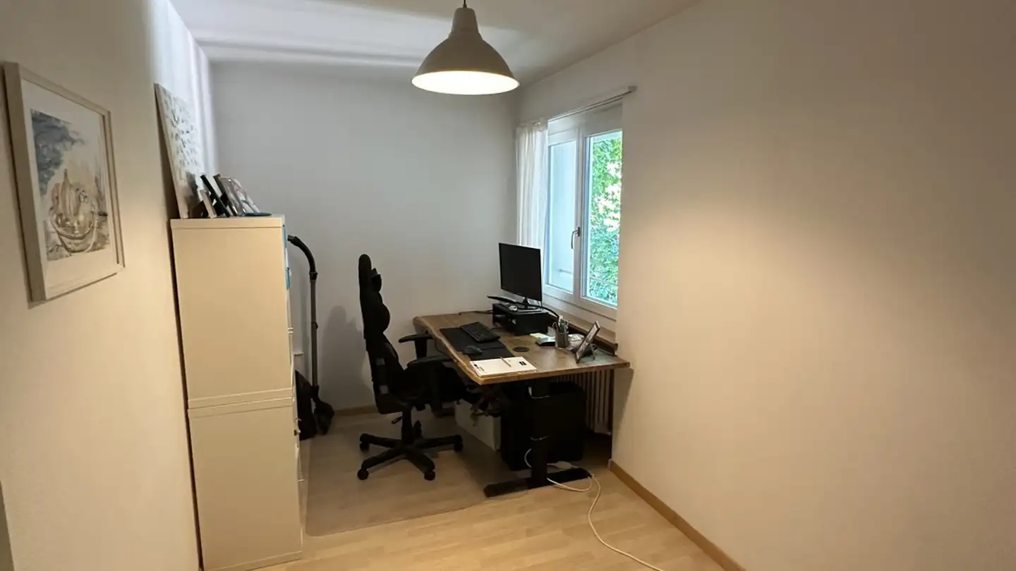 Appartamento in affitto - Bäumlistrasse 8, 8404 Winterthur - Foto 4