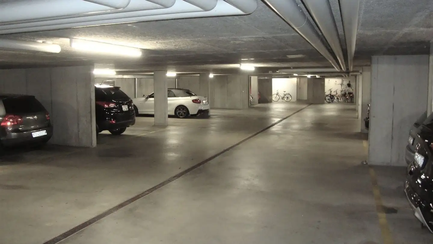 Wohnung mieten - Bohlstrasse 3, 8730 Uznach - Foto 3