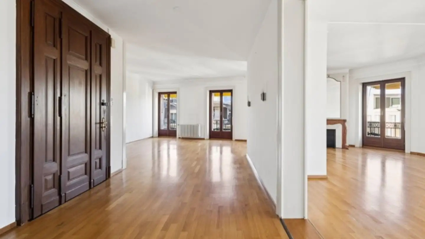 Wohnung mieten - Rue De La Paix 1, 1820 Montreux - Foto 2