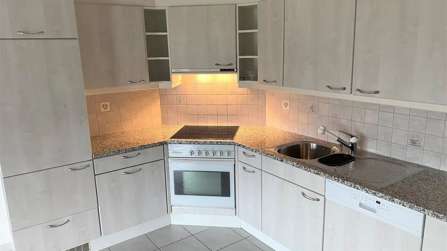 Wohnung mieten - Bohlstrasse 3, 8730 Uznach - Foto 4