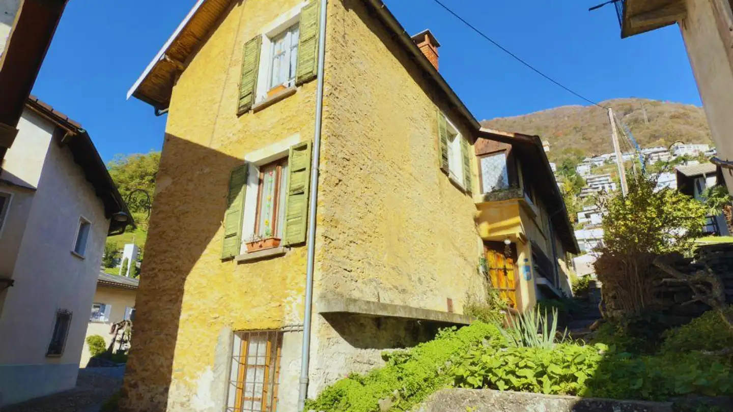 Single house for sale - 6596 Gordola - Photo 3