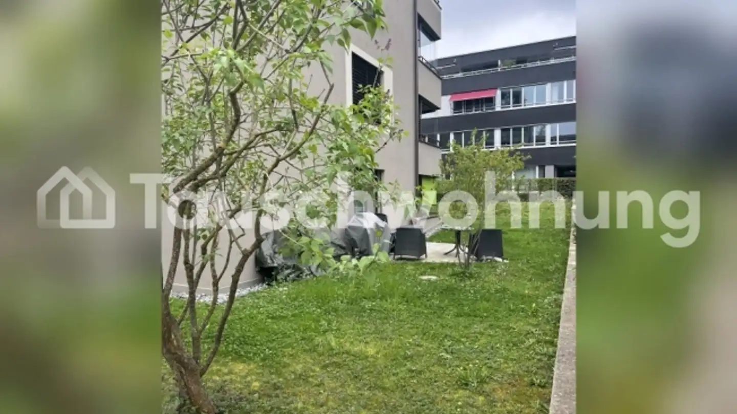 Apartment for rent - 8047 Zürich