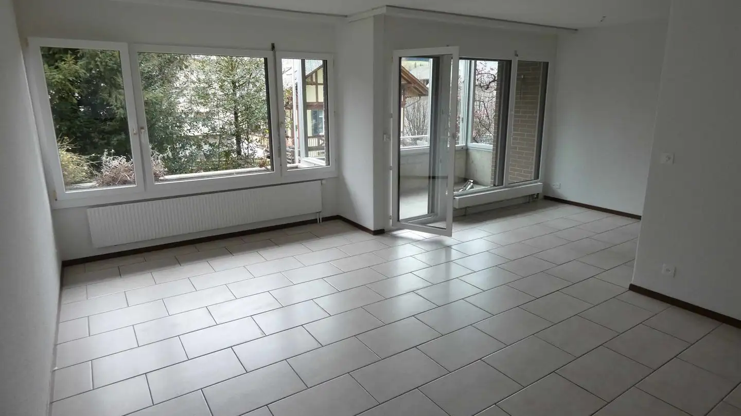 Appartement à louer - Oberfeldstrasse 22, 3550 Langnau im Emmental