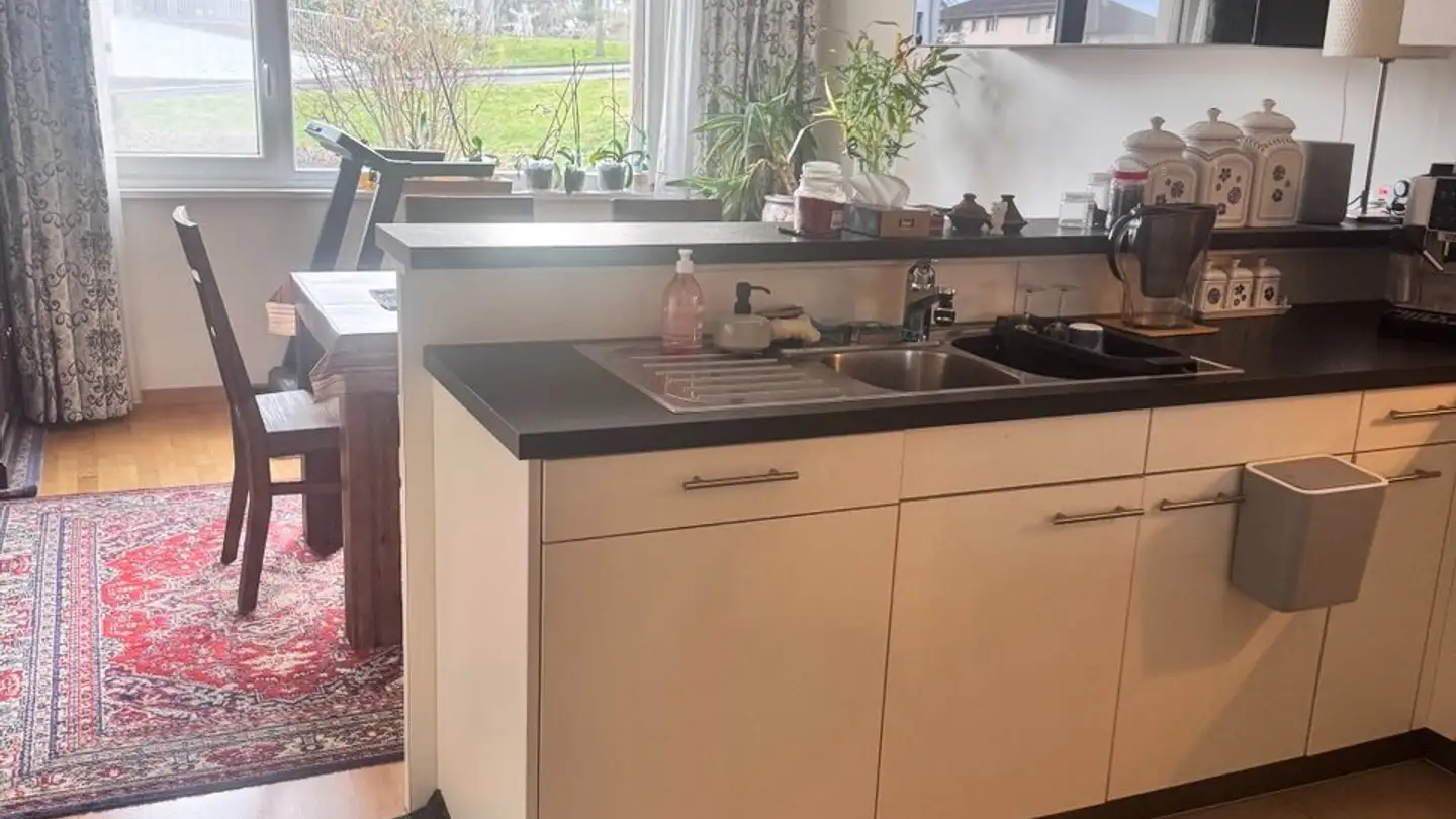 Wohnung mieten - Allens, 1304 Cossonay-Ville