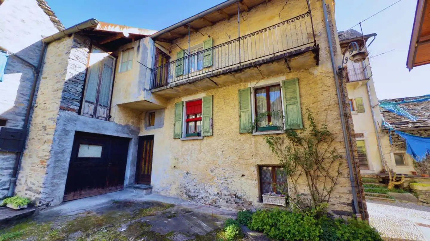 Single house for sale - 6596 Gordola - Photo 4