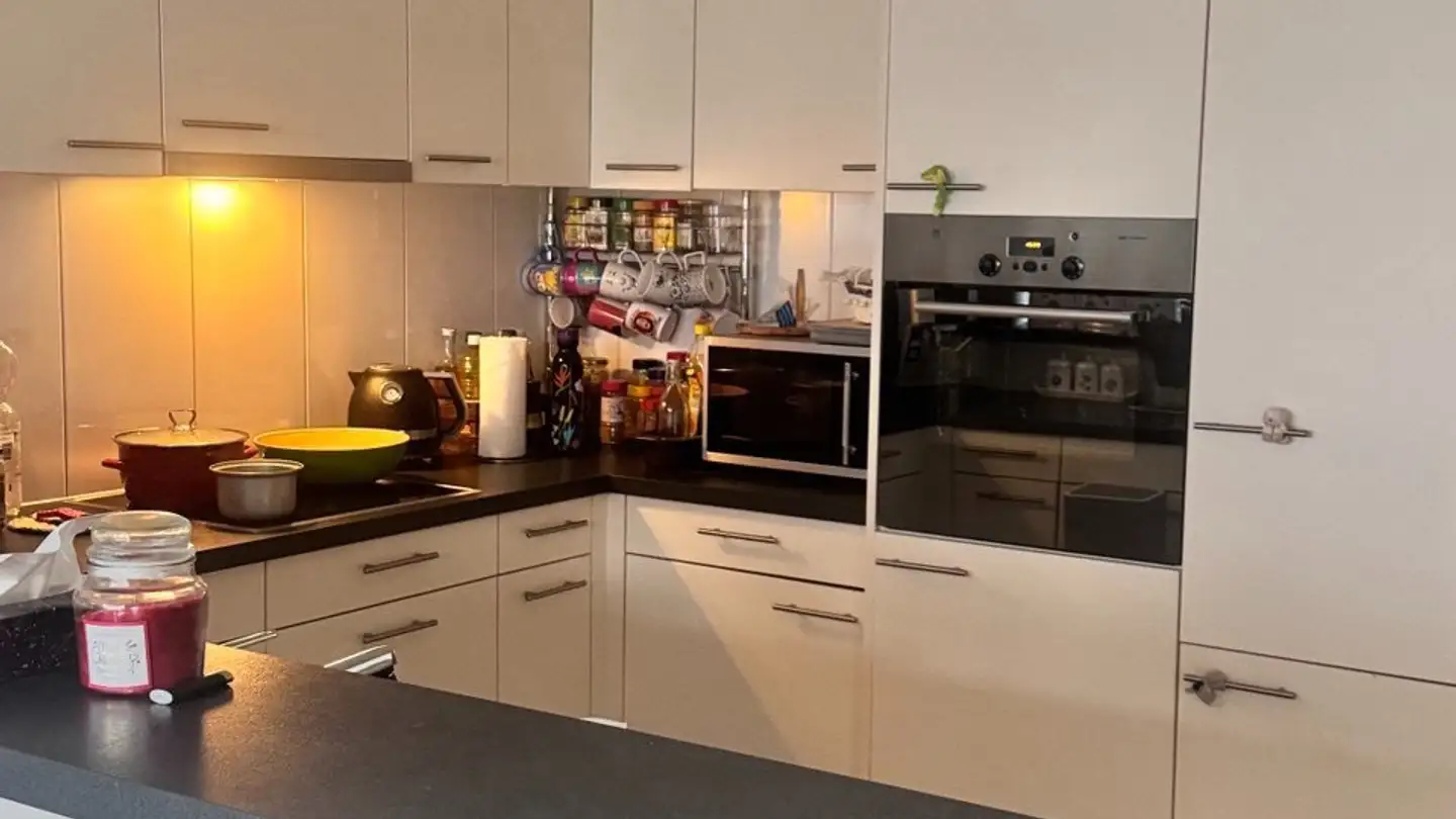 Wohnung mieten - Allens, 1304 Cossonay-Ville - Foto 2