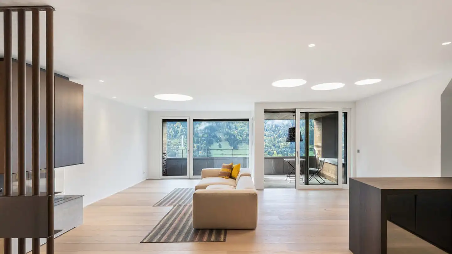 Duplex for sale - 6390 Engelberg