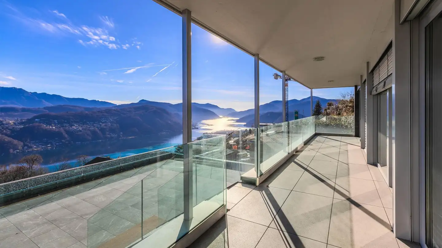 Apartment for sale - 6992 Vernate