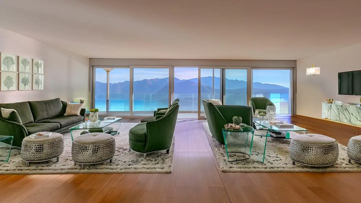 Apartment for sale - 6992 Vernate - Photo 2