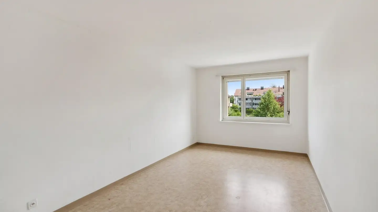 Apartment for rent - 8623 Wetzikon ZH