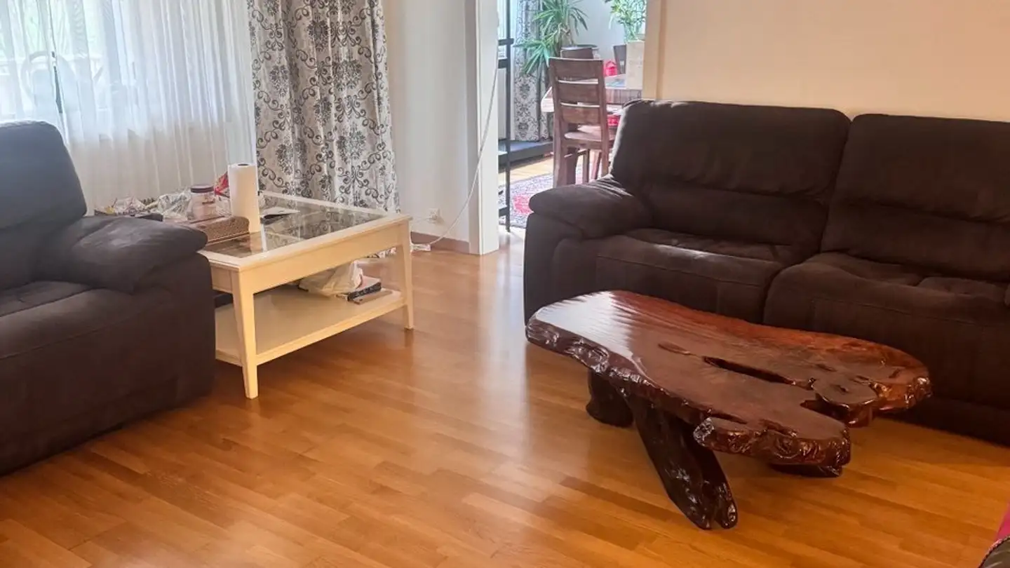 Wohnung mieten - Allens, 1304 Cossonay-Ville - Foto 3