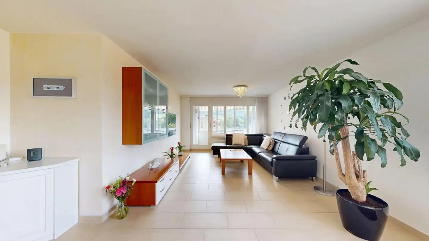 Appartamento in vendita - Traugott Meyer-Strasse 2, 4147 Aesch BL