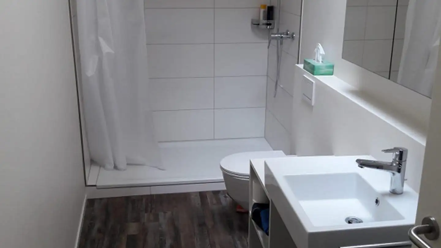 Appartamento in affitto - Schulhausstrasse 4, 6022 Grosswangen - Foto 2