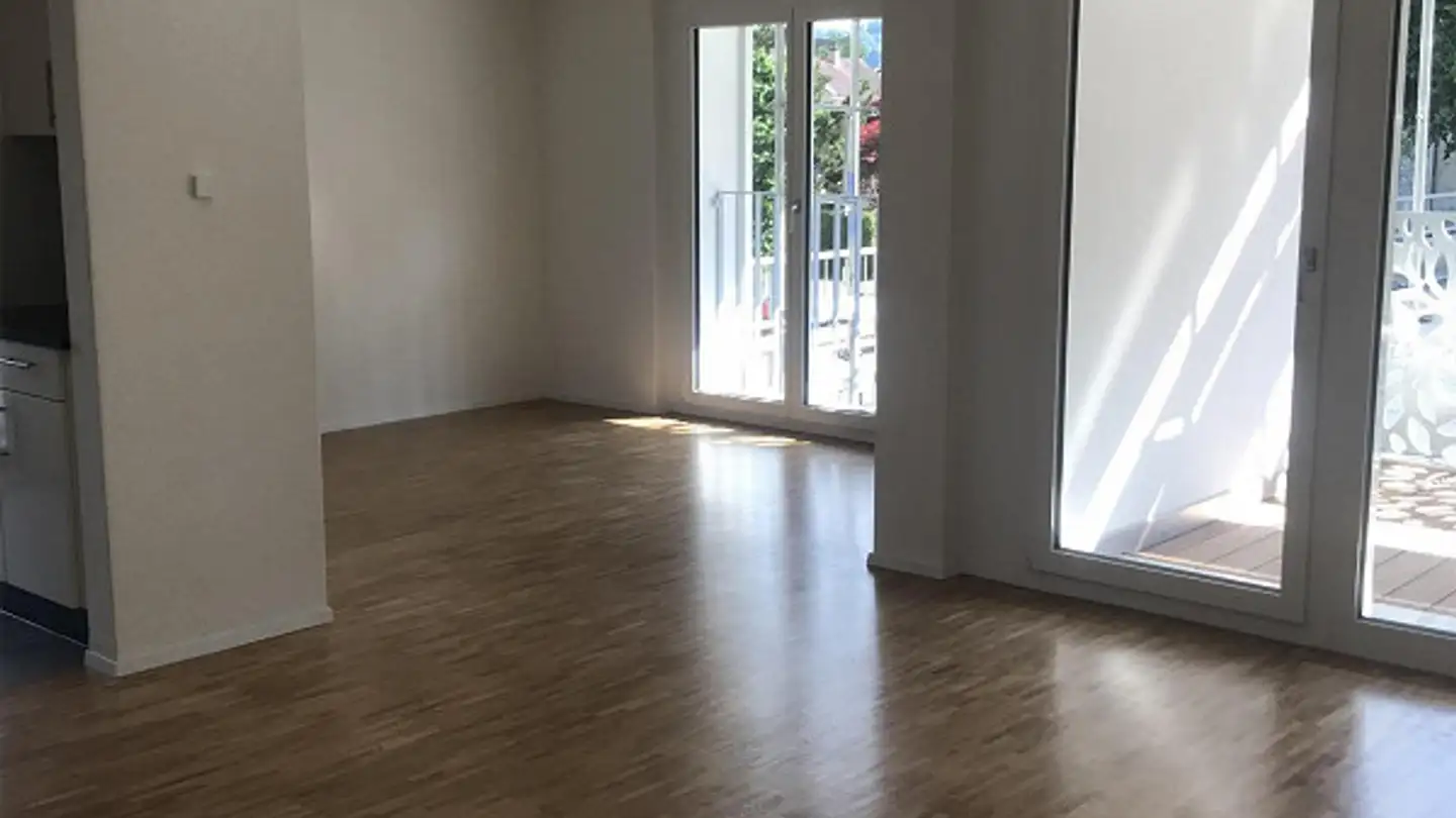 Apartment for rent - Rombachstrasse 31, 5000 Aarau