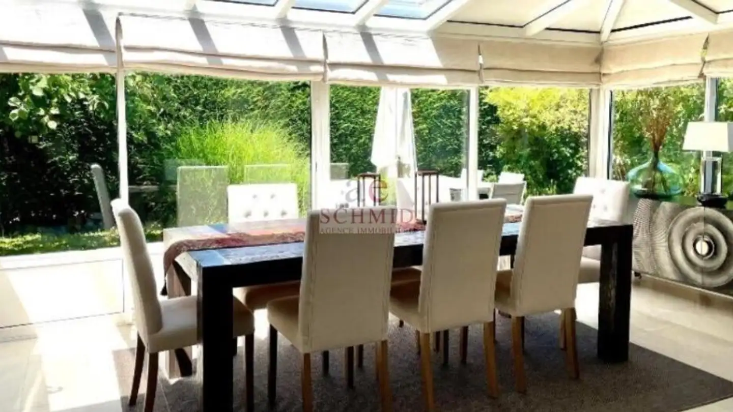 Single house for sale - 1222 Vésenaz