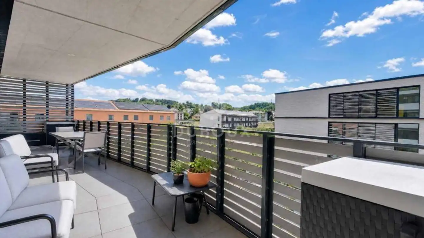 Appartement à vendre - 1033 Cheseaux-sur-Lausanne