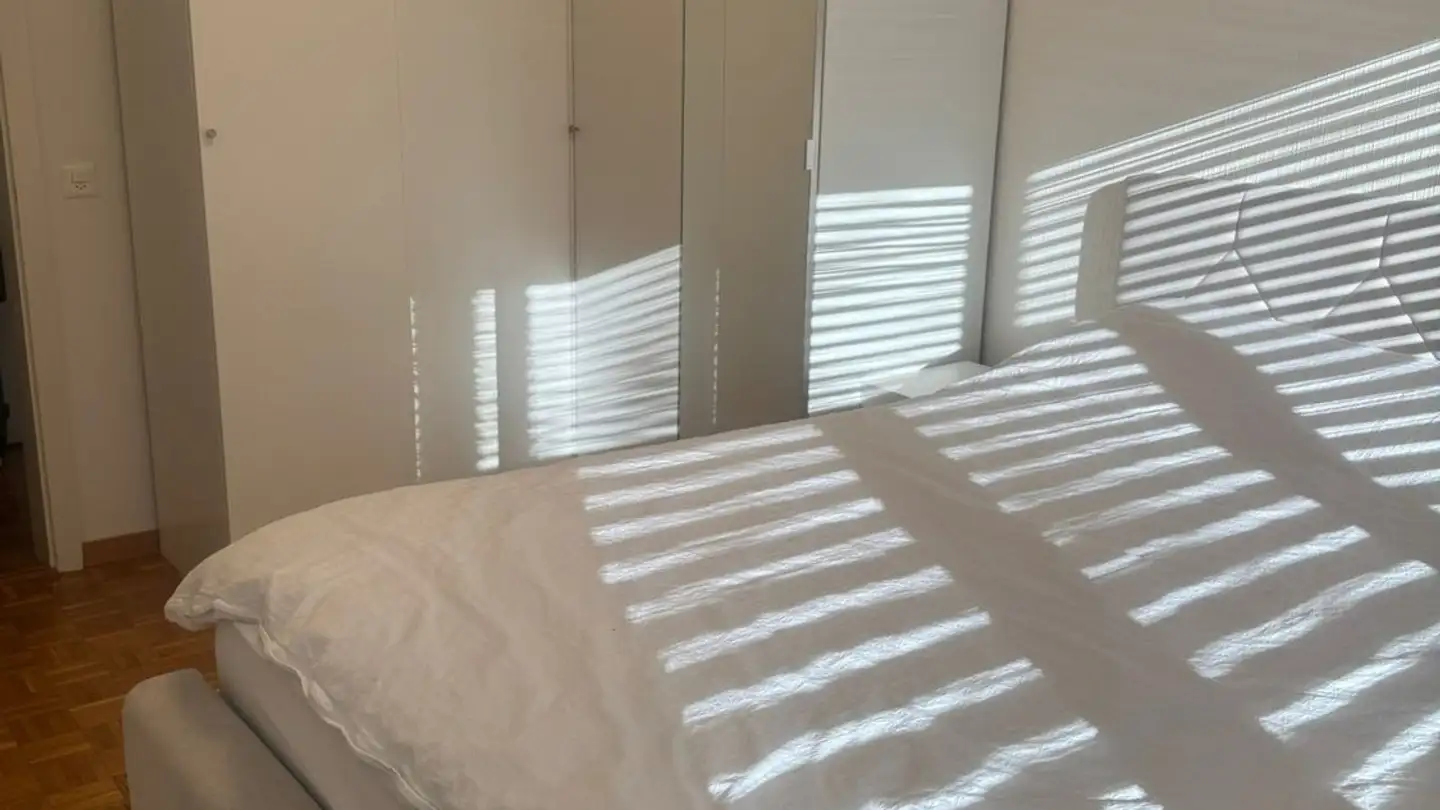 Single room for rent - Rue Collet, 1800 Vevey - Photo 2