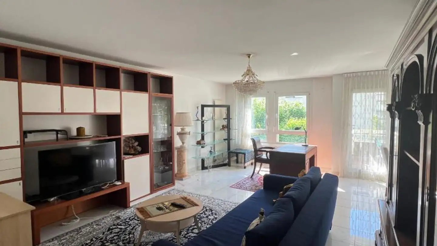 Apartment for rent - 1209 Genève