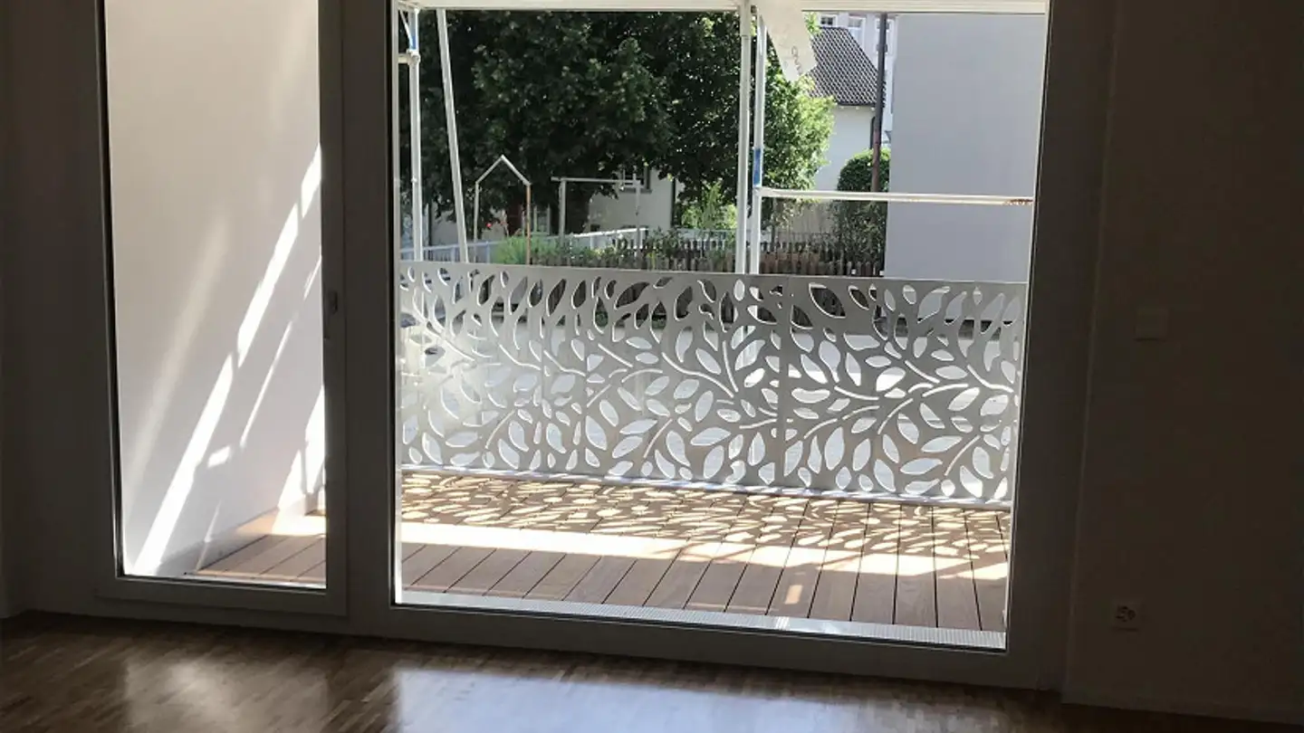 Apartment for rent - Rombachstrasse 31, 5000 Aarau - Photo 2