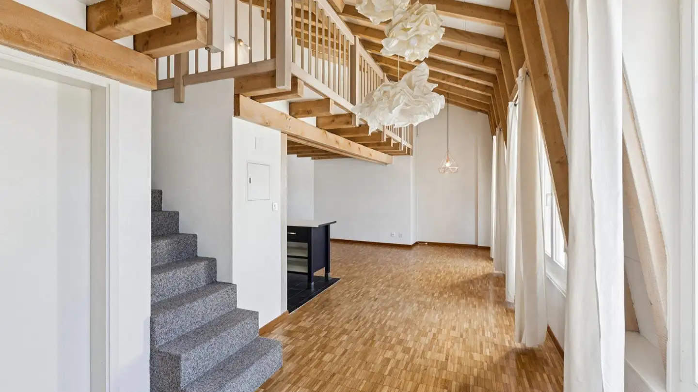 Wohnung mieten - Rue De L'hôpital 20, 2000 Neuchâtel - Foto 2