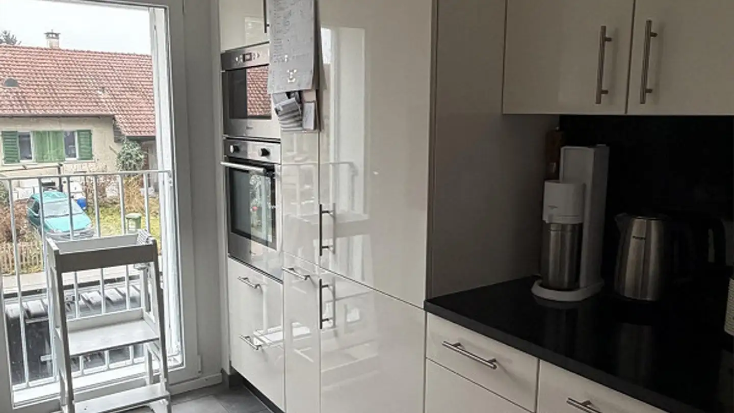 Apartment for rent - Rombachstrasse 31, 5000 Aarau - Photo 4