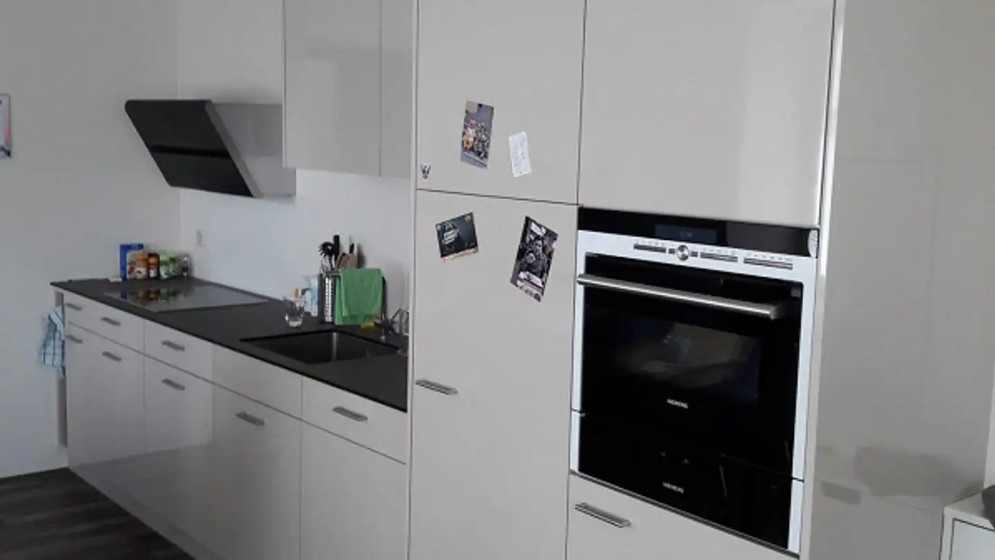 Appartamento in affitto - Schulhausstrasse 4, 6022 Grosswangen - Foto 4