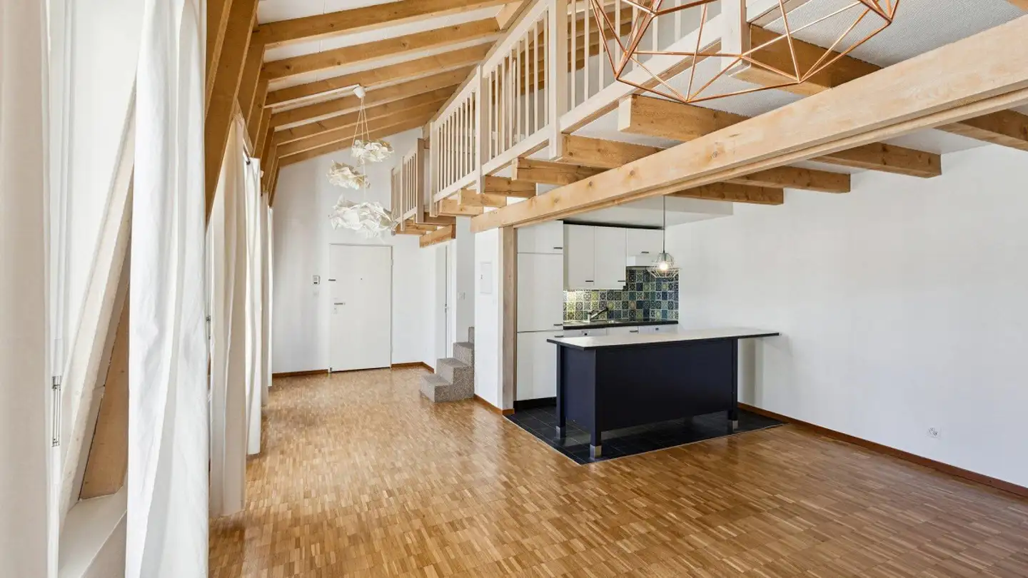 Wohnung mieten - Rue De L'hôpital 20, 2000 Neuchâtel - Foto 3