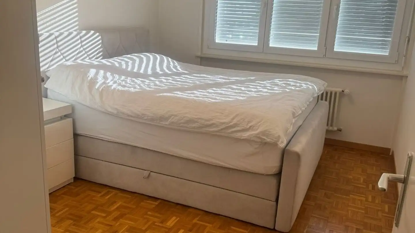 Single room for rent - Rue Collet, 1800 Vevey - Photo 3