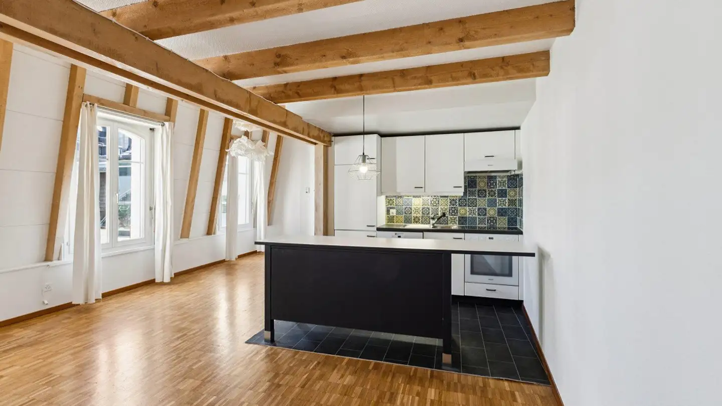 Wohnung mieten - Rue De L'hôpital 20, 2000 Neuchâtel - Foto 4