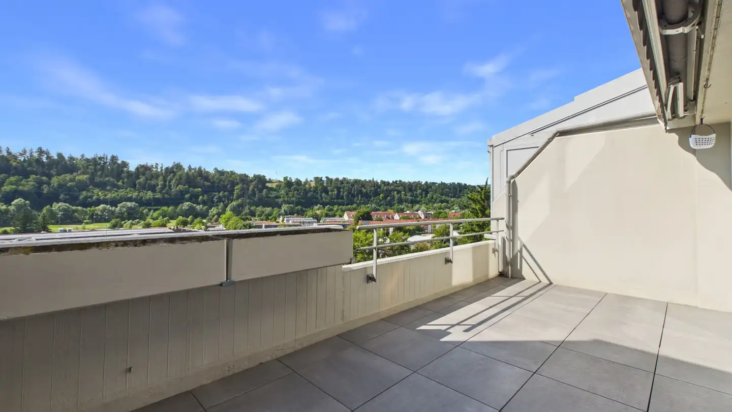 Terrassenwohnung kaufen - Weyermattweg 9, 4222 Zwingen - Foto 2