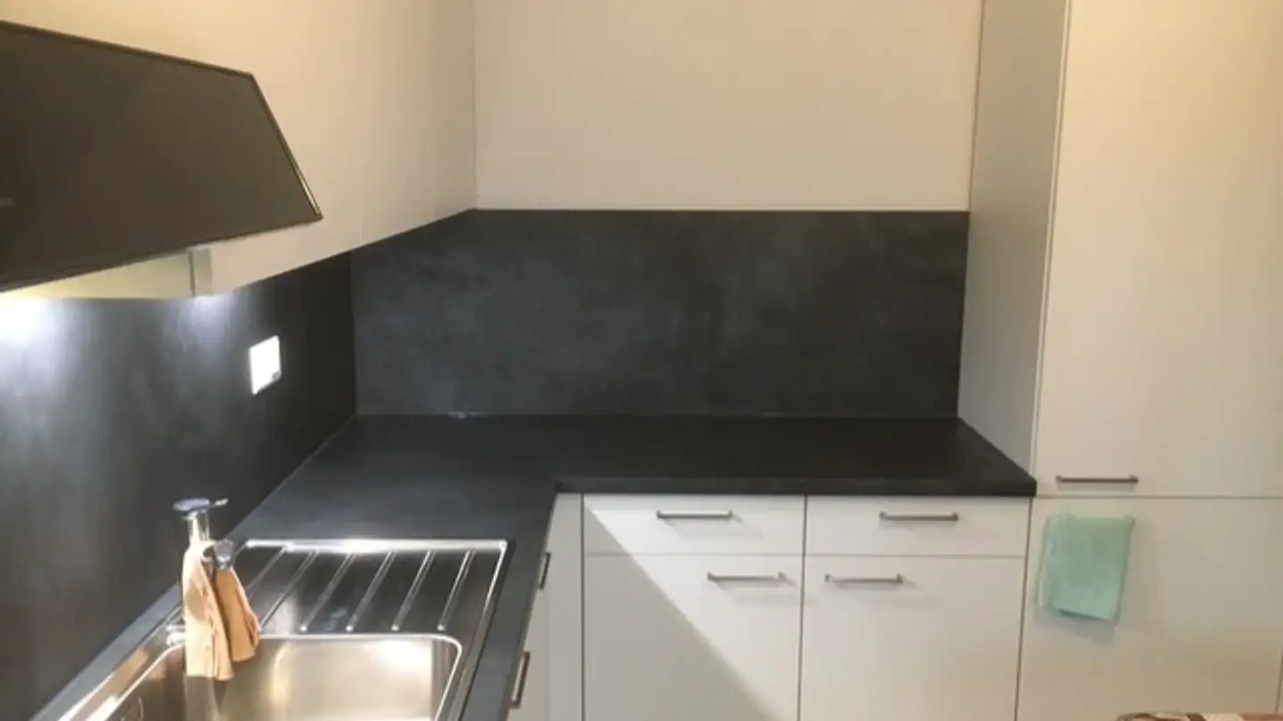 Appartement à louer - Chemin Général-Castella 5, 1630 Bulle