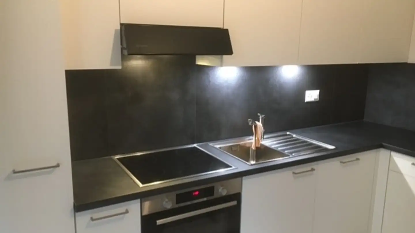 Appartement à louer - Chemin Général-Castella 5, 1630 Bulle - Photo 2