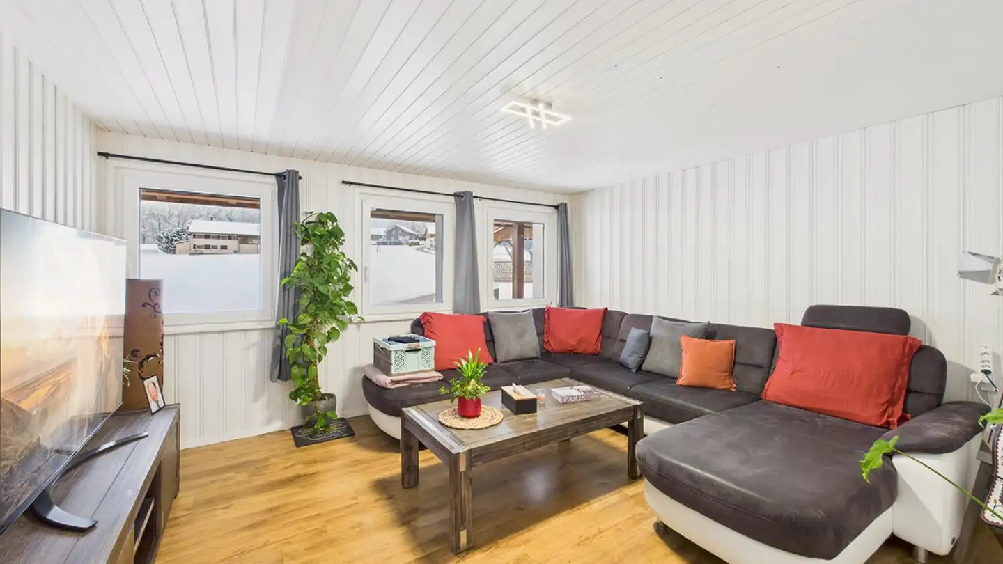 Immeuble résidentiel à vendre - 1697 La Joux FR - Photo 4