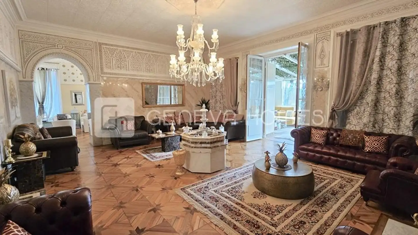 Single house for sale - 1294 Genthod - Photo 3