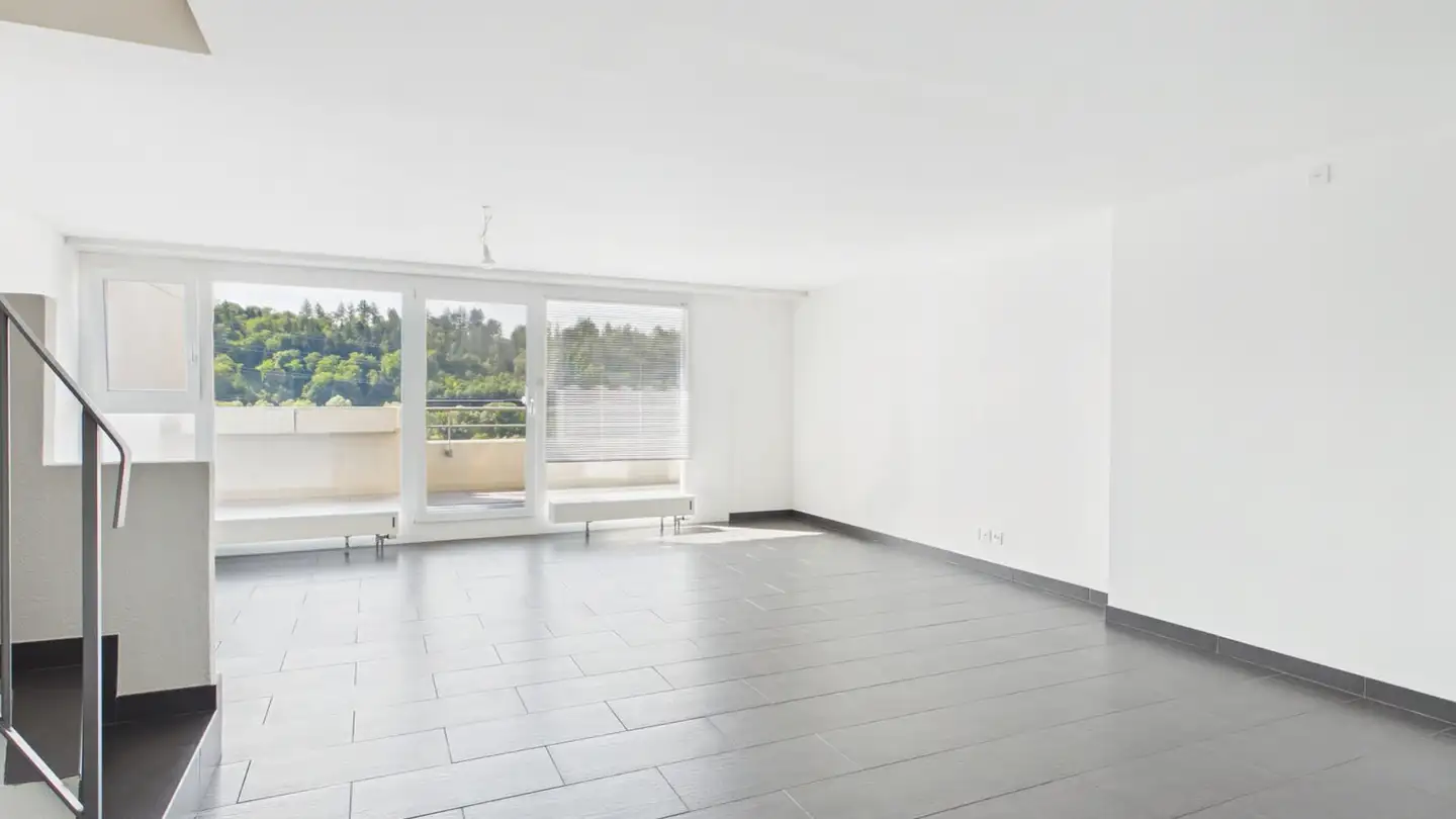 Terrassenwohnung kaufen - Weyermattweg 9, 4222 Zwingen - Foto 3