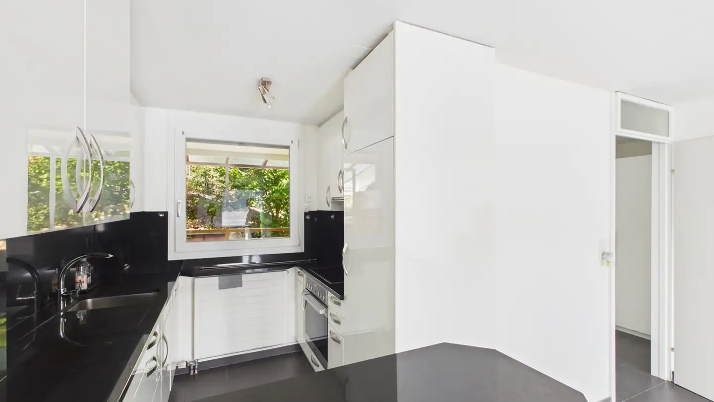 Terrassenwohnung kaufen - Weyermattweg 9, 4222 Zwingen - Foto 4