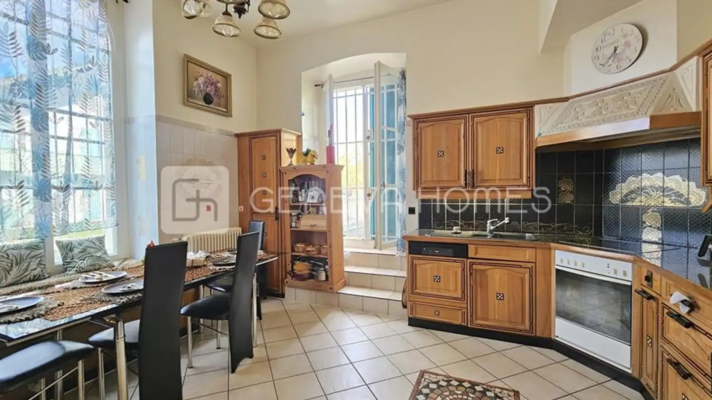 Single house for sale - 1294 Genthod - Photo 4