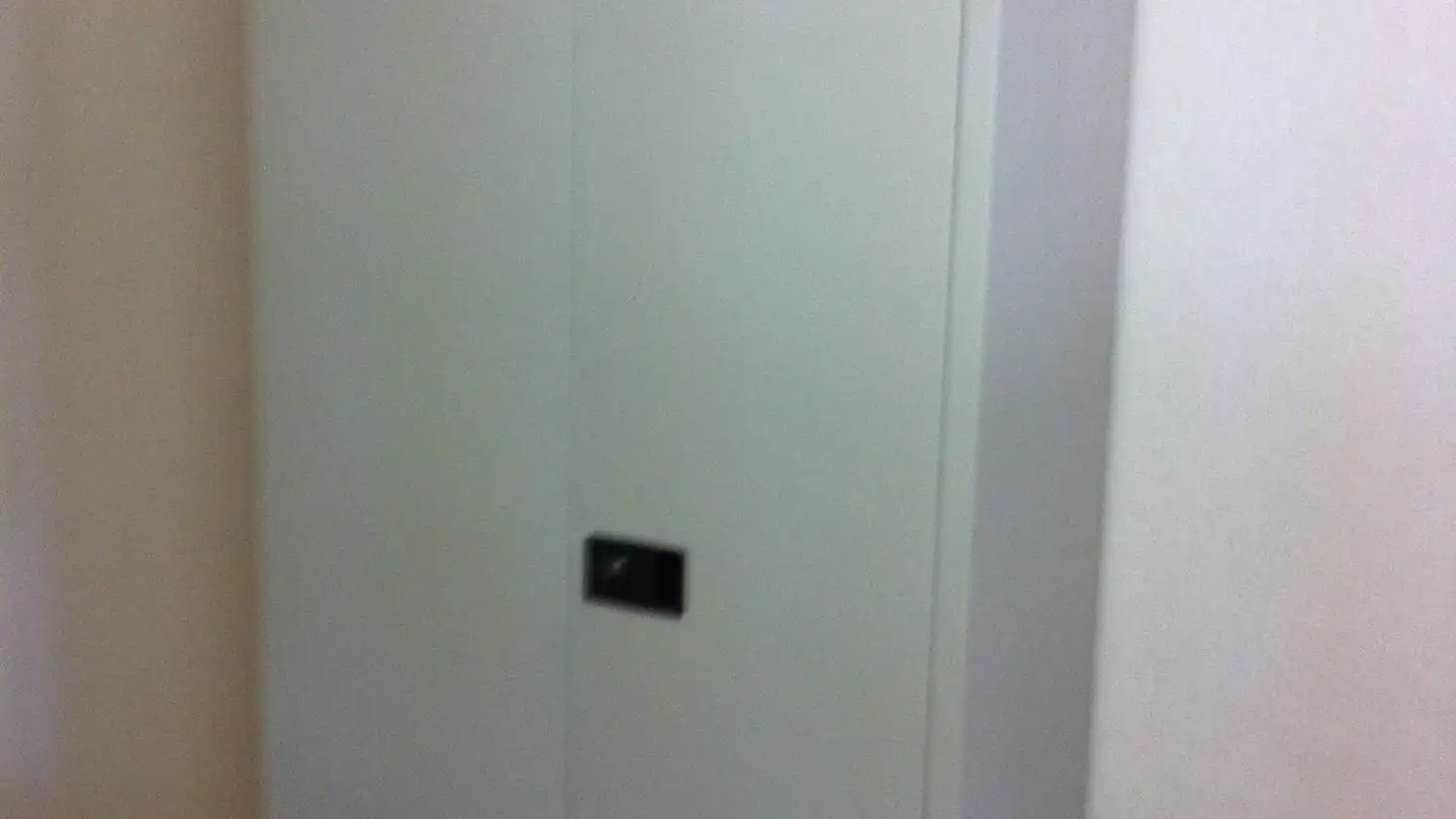 Chambre à louer - Route De Berne 12, 1010 Lausanne