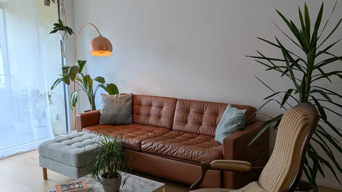 Appartement à louer - 8048 Zürich