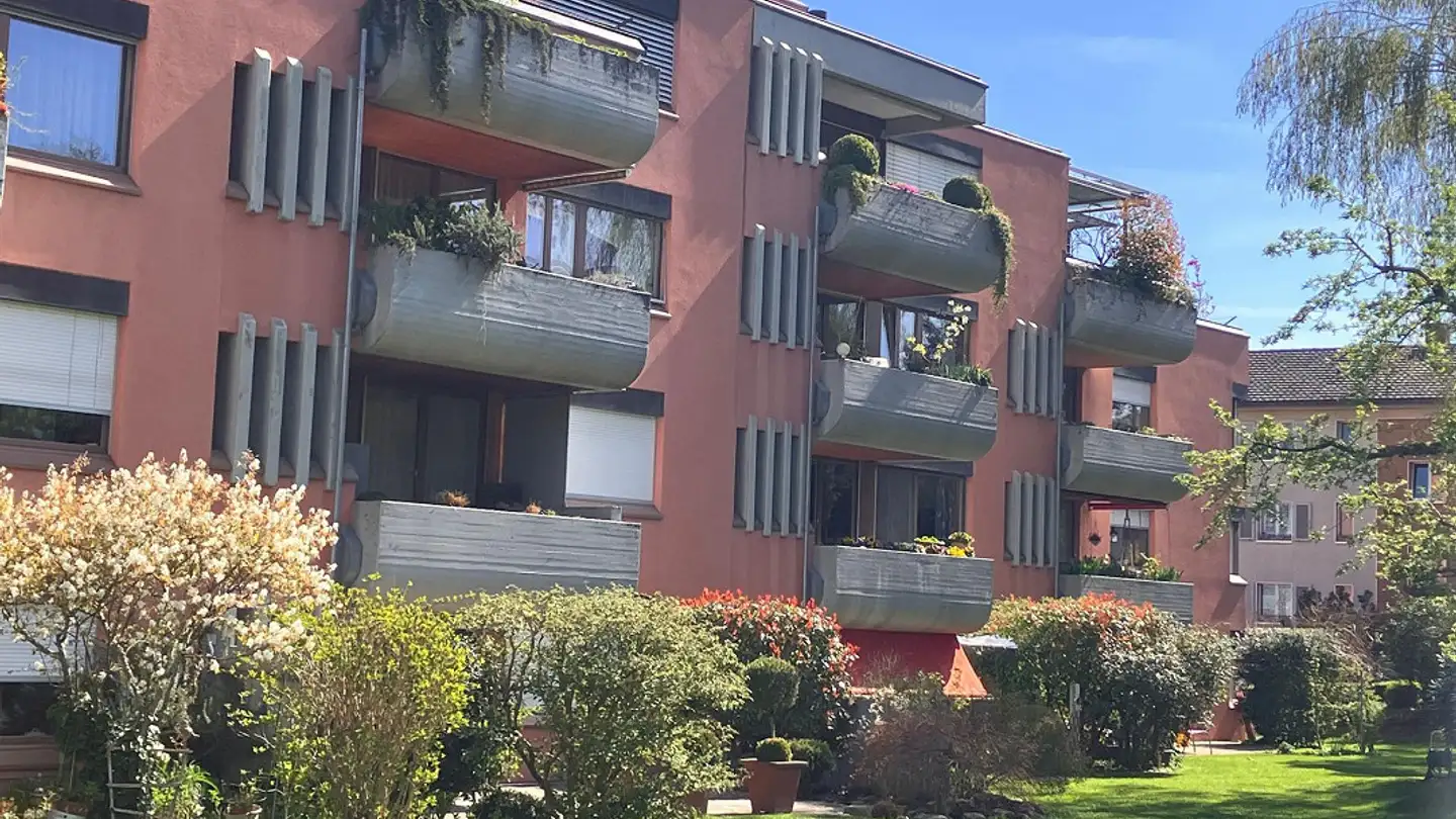 Appartamento in vendita - Landstrasse 17, 8450 Andelfingen