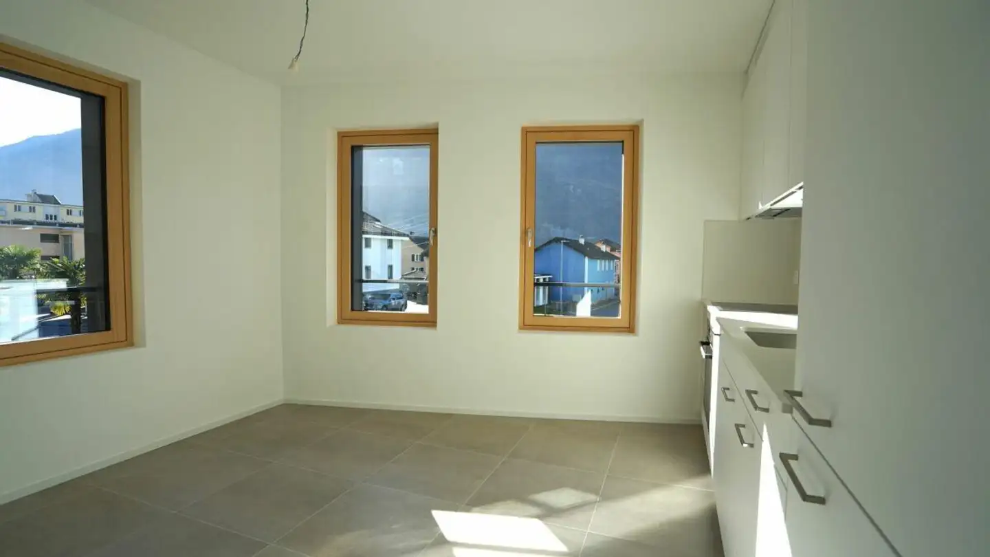 Wohnung kaufen - 6710 Biasca - Foto 2