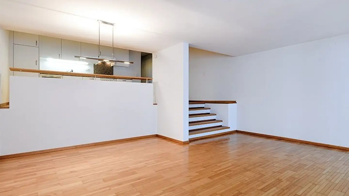 Appartement à vendre - Chammerholzstrasse 3, 8615 Wermatswil - Photo 3