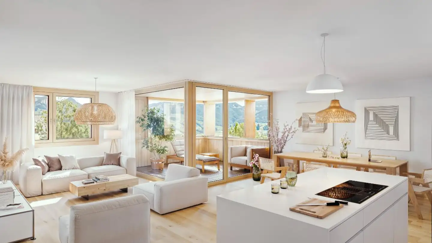 Appartamento in vendita - Hirschbergstrasse 29, 9050 Appenzell - Photo 3