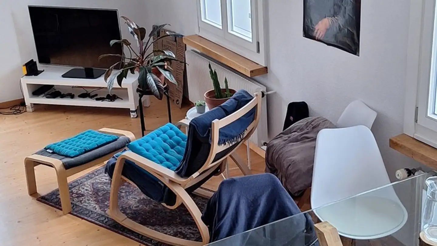 Chambre à louer - 3073 Gümligen