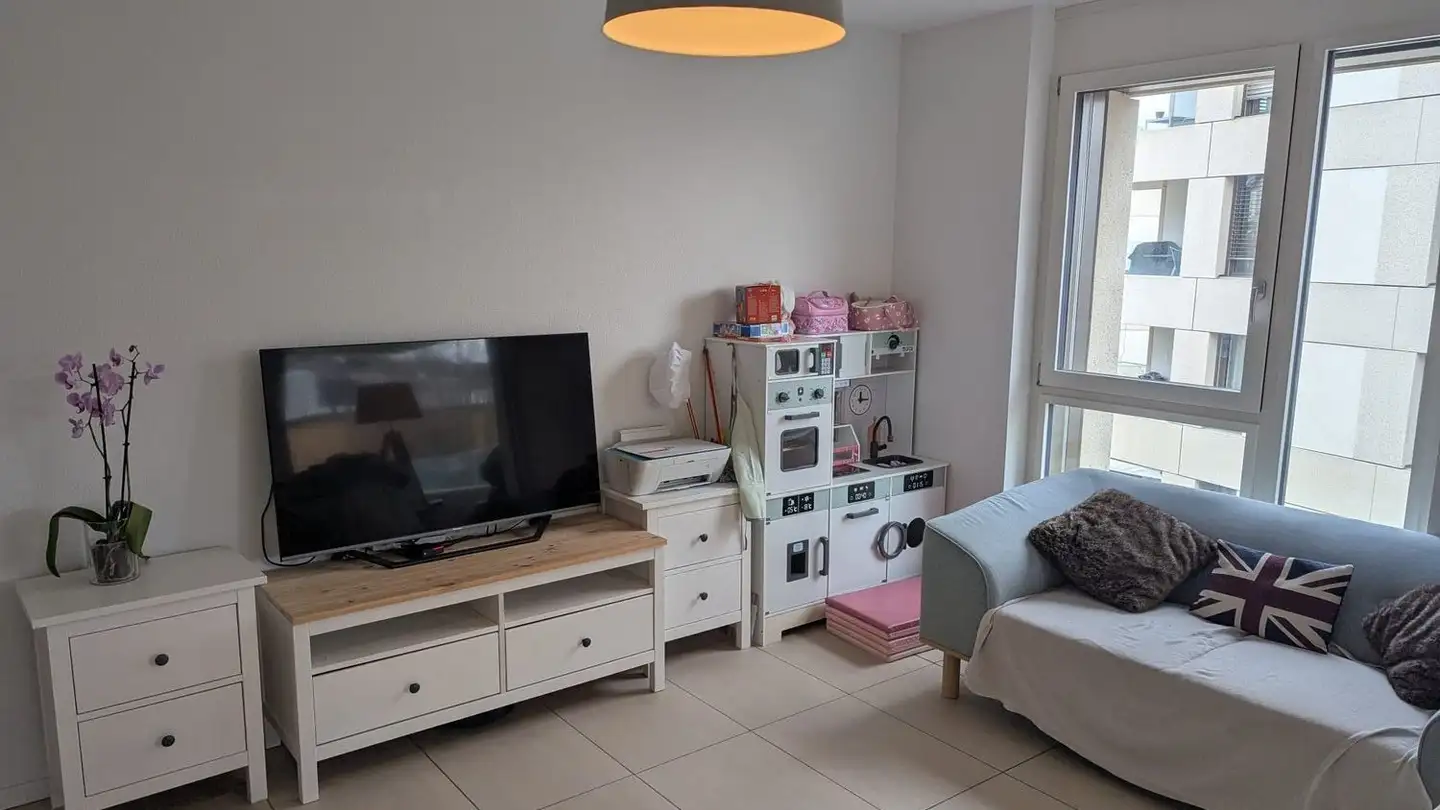 Wohnung mieten - Rue Des Comtes 1, 1680 Romont FR