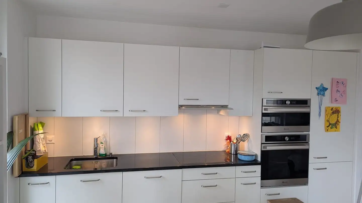 Wohnung mieten - Rue Des Comtes 1, 1680 Romont FR - Foto 3